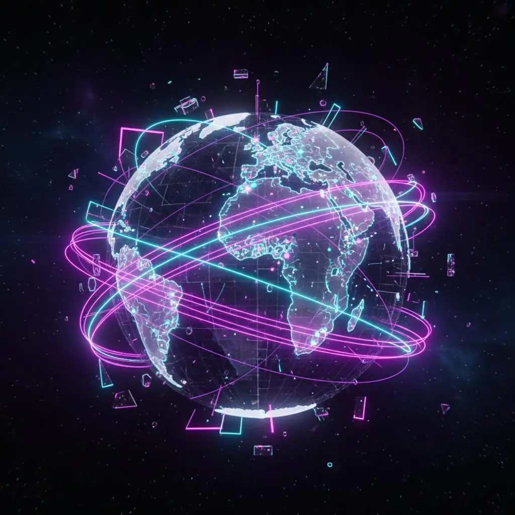 Proxy Network